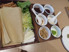 -海泰食府·新鲁菜·家宴(总部基地店)