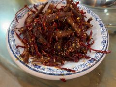 -都江堰石锅鱼