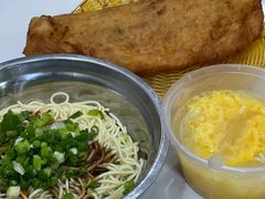 -宋记热干面馆(五福路店)