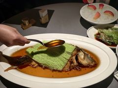 -阿庄新豫菜(通泰路店)