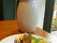 -SEN CASTLE城堡西餐(创意设计中心店)