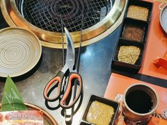 -和来烤肉(仓山万达店)