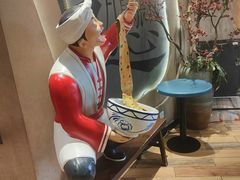 -吴满满油泼面(北方风味园店)