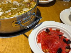 -守柴炉烤鸭(成都大邑店)