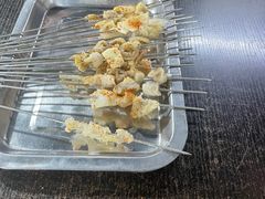 -慧姐烤串(南宁南小区店)