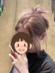 -HG美发设计沙龙