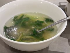 -大鹏饭店·金陵家宴(奥体中心店)