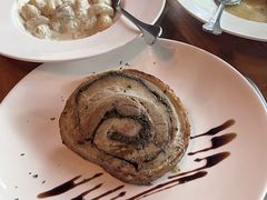 -La Tavernetta(Bar à Vin)(乌鲁木齐路店)