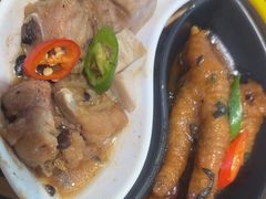 -如轩·海鲜砂锅粥·潮汕菜(沿江东路店)