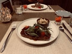 -CHASE Modern Cuisine(崇宁路店)