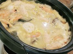 -香香海南菜餐厅