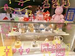 -CAKEBOSS蛋糕老板(东直门来福士店)