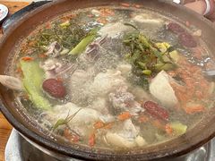 -洪大厨鸡煲(福田店)