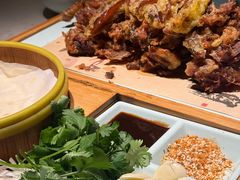 -北李妈妈菜·海肠捞饭(高新万达店)