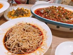 -茅溪菜·家常菜(九街店)
