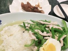 -四宜糕团店(南大街店)