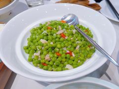 -郭林家常菜(狼垡店)