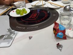 -七欣天香辣蟹火锅(万达广场店)