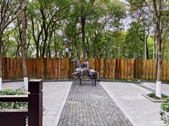 -天目湖山水园