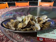 -胜记大排档·台山本地海鲜·台山黄鳝饭