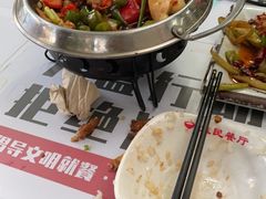 -益民餐厅(交通大学店)