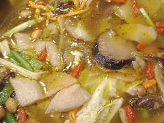 -大鼓米线(浦东长泰店)