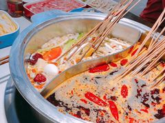 -让签签飞小郡肝串串香(春熙路形象店)