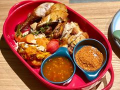 -小满Grainkitchen(滨江商业广场店)