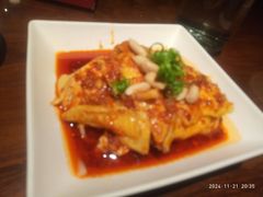 -缪氏川菜(丰盛町店)