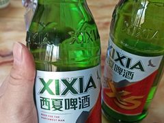 -苏莱特色牛骨滩羊手抓馆(长城东街总店)