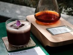 -SAFARI COFFEE
