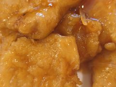 -牟传仁饭庄(星海店)
