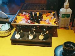 -泰享受·泰式按摩·SPA(海珠琶洲新村店)