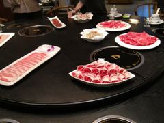 -食鲜捞火锅(湖西路店)