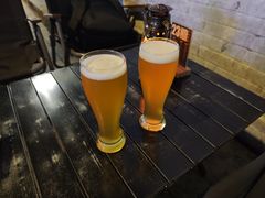 -板凳鲜酿·精酿啤酒(科华北路店)