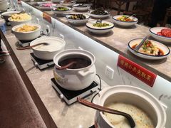 -素满香·素食自助餐厅(直营·大兴街店)