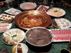 -肆味(东原1891江景店)