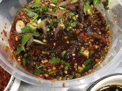 -陈小肠自助火盆烧烤(海门渔村美食街店)
