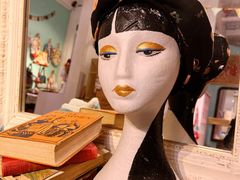 -恋物百货商店(华侨城店)