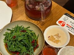 -花舍·新派粤菜·西餐·下午茶(亚运村·鸟巢店)
