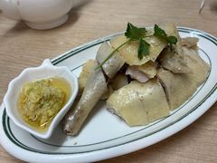 -太白餐厅•三十年老字号•坚持做现菜(体育东横街店)