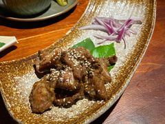 -格鲁·秀色Georgia’s Feast