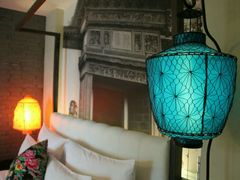 -上海外滩英迪格酒店