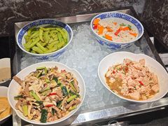-西安赛瑞喜来登大酒店