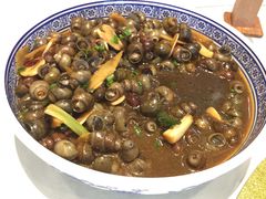 -翠山·映月湖景餐厅(映月湖公园店)