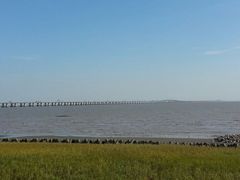 android_upload_pic-南汇嘴观海公园