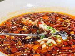 -黑三娘(好爱广场店)