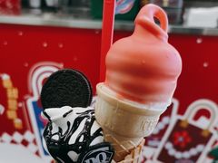 -DQ·蛋糕·冰淇淋(通州万达店)