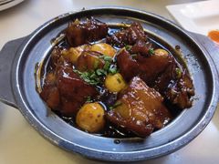 -江南大院松鼠桂鱼(奉贤宝龙店)