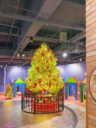 -幻贝家儿童乐园(苏州中心店)